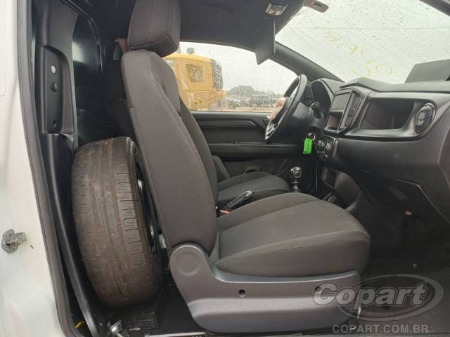 2025 FIAT FIORINO FURGAO 