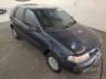 2001 FIAT PALIO 