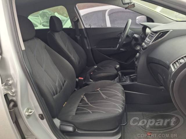 2013 HYUNDAI HB20 