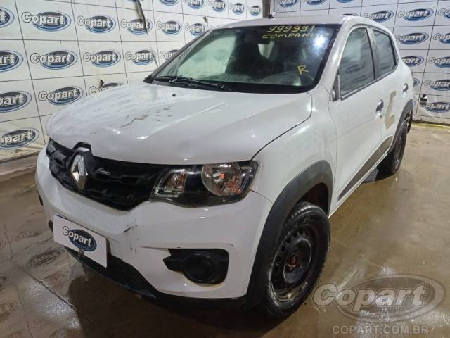 2021 RENAULT KWID 