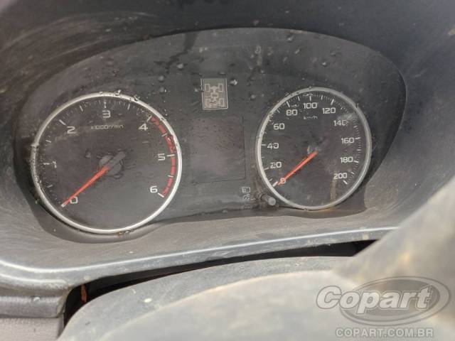 2019 MITSUBISHI L200 TRITON SPORT 