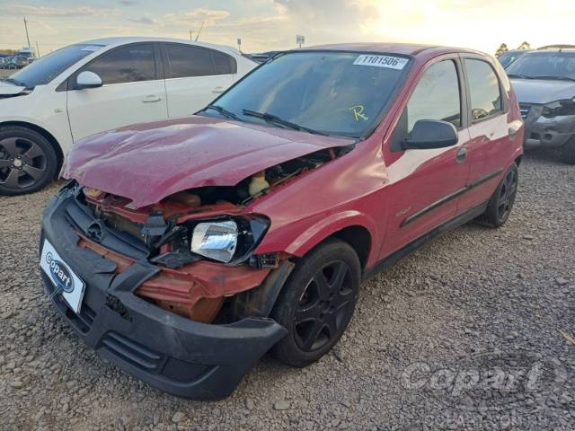 2007 CHEVROLET CELTA 