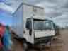 2011 FORD CARGO 815E 