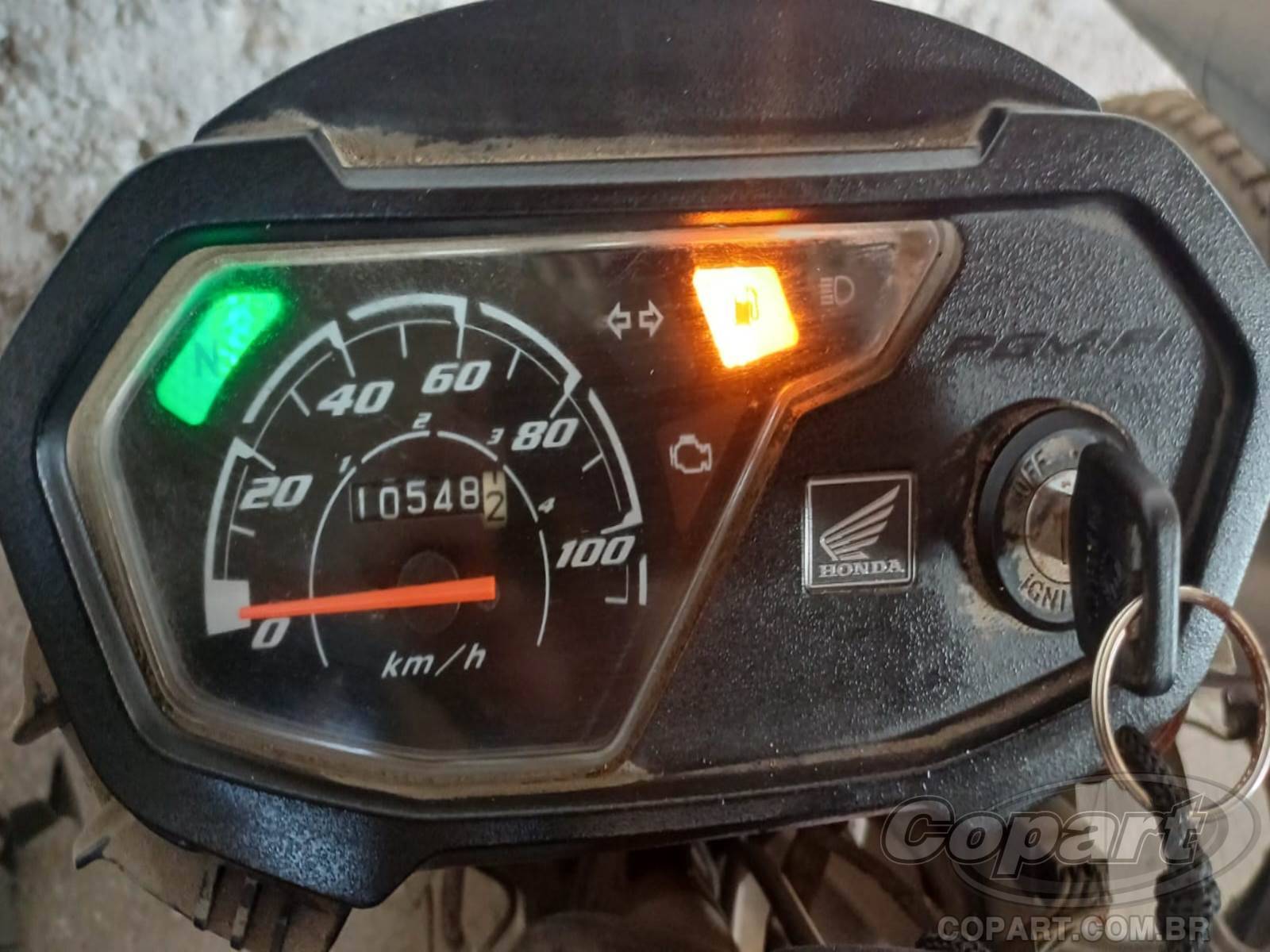 Foto 9 de 10: 2021 HONDA POP