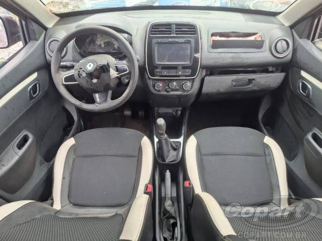 2019 RENAULT KWID 