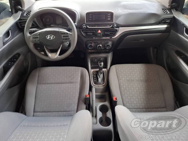2024 HYUNDAI HB20S 