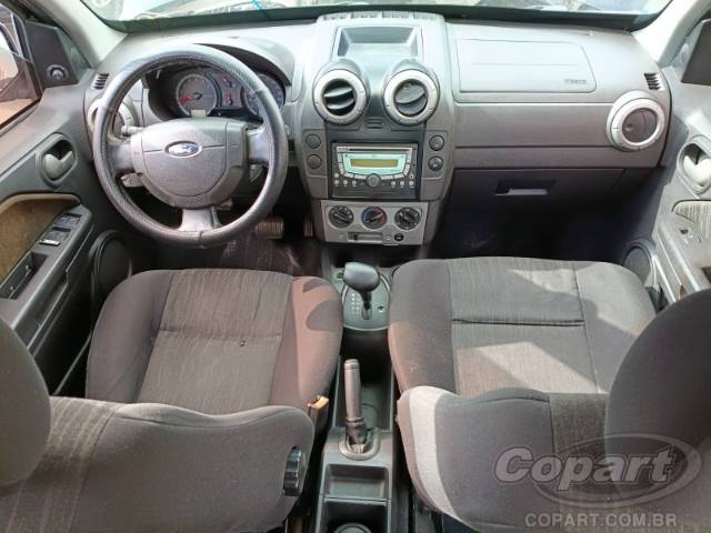 2009 FORD ECOSPORT 