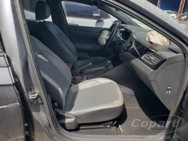 2022 VOLKSWAGEN NIVUS 