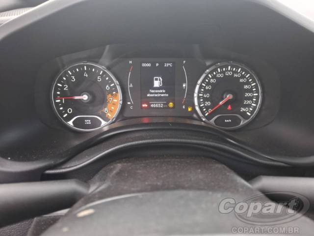 2021 JEEP RENEGADE 