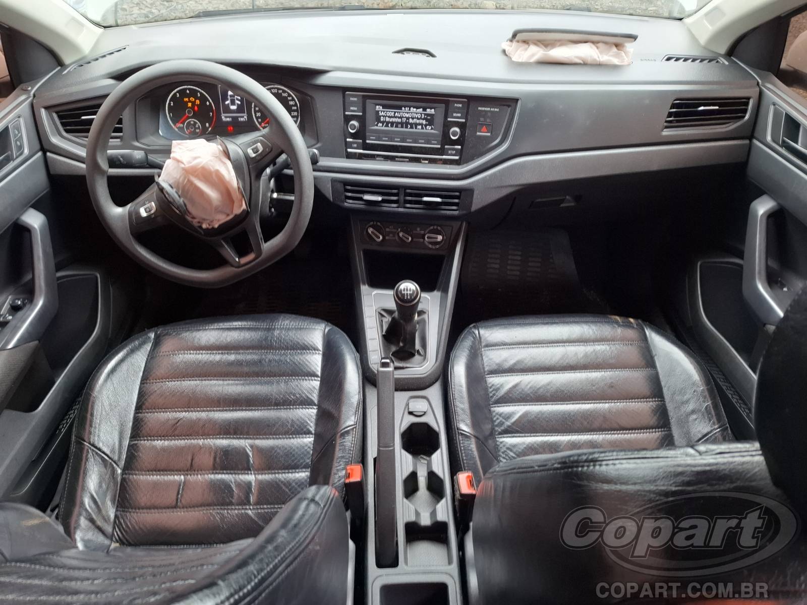 Foto 9 de 10: 2020 VOLKSWAGEN POLO