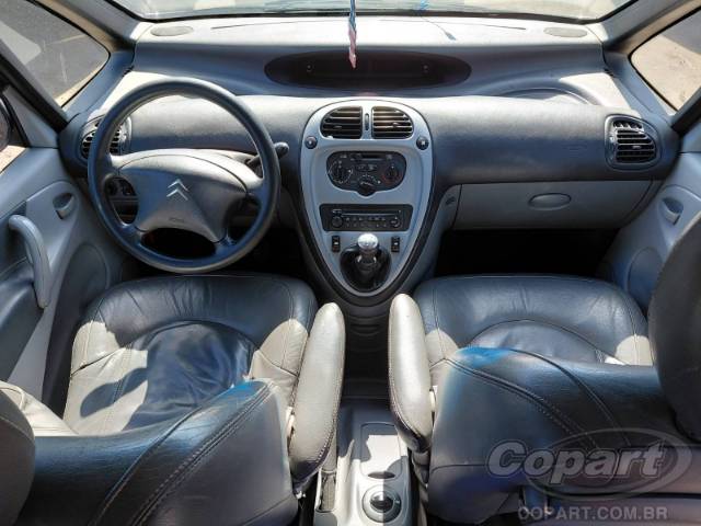 2004 CITROEN XSARA PICASSO 