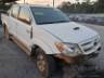 2006 TOYOTA HILUX CD 
