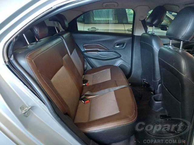 2016 CHEVROLET COBALT 