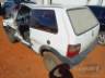 2013 FIAT UNO 