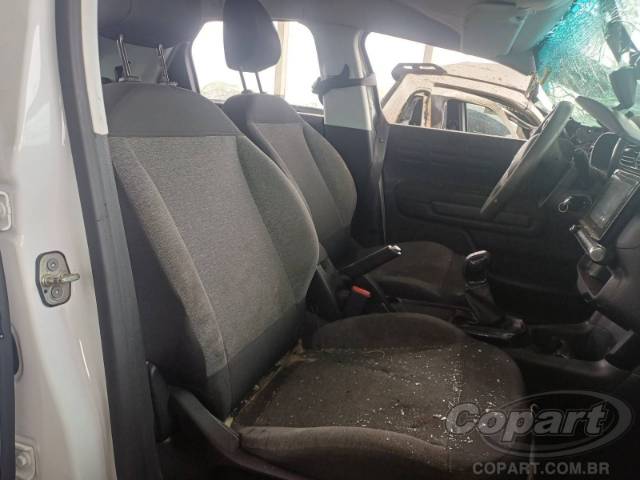 2019 CITROEN C4 CACTUS 