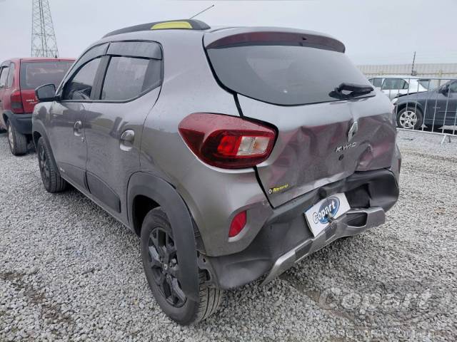 2026 RENAULT KWID 