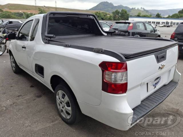 2017 CHEVROLET MONTANA 