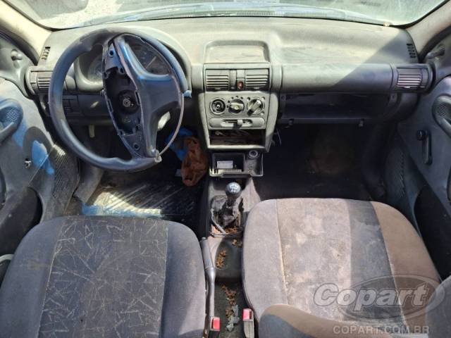 2001 CHEVROLET CORSA WAGON 