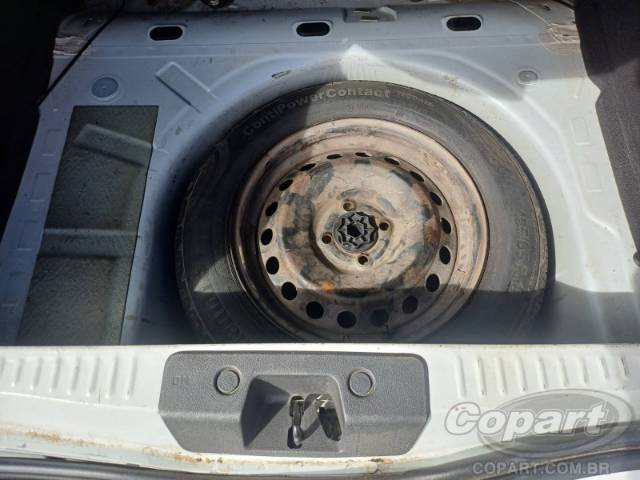 2016 RENAULT SANDERO 