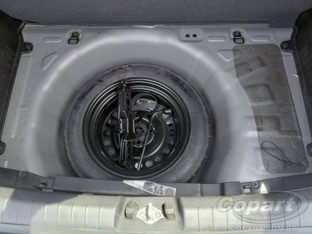 2022 HYUNDAI HB20 