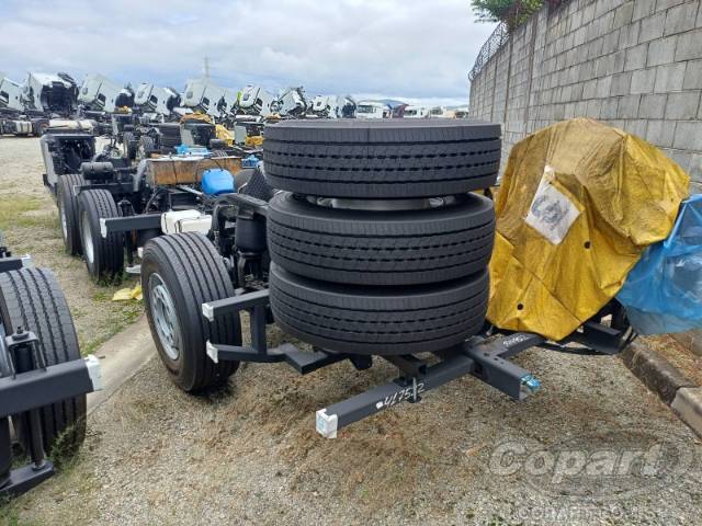 0 MERCEDES-BENZ O-500 RSD 