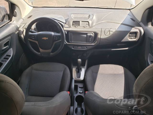 2019 CHEVROLET SPIN 