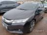 2015 HONDA CITY 