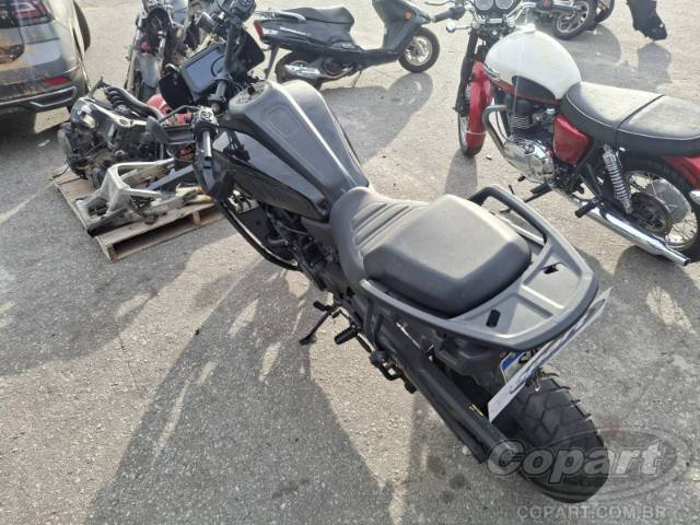 2022 HARLEY-DAVIDSON PAN AMERICA 