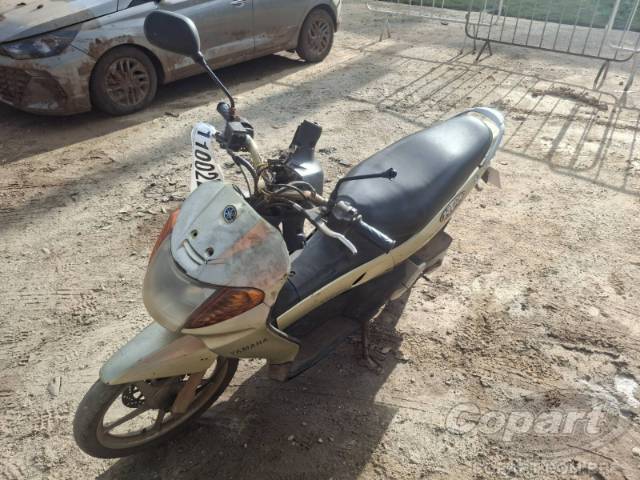 2005 YAMAHA NEO 
