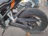 2019 HONDA CB 650 F 