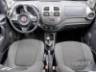 2017 FIAT PALIO 