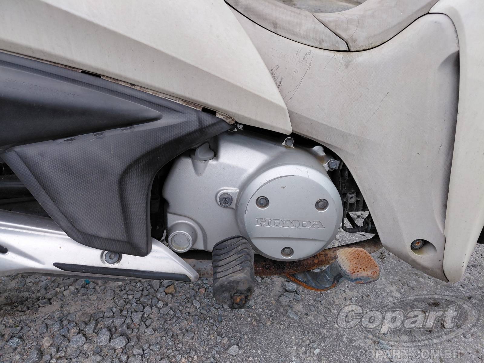 2022 HONDA BIZ — foto 6 de 10
