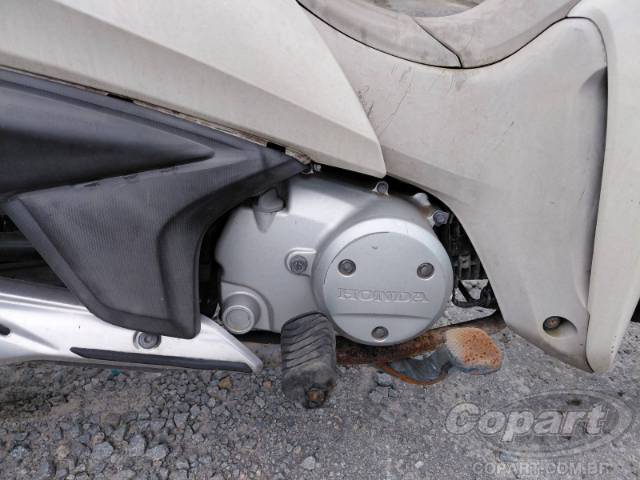 2022 HONDA BIZ 