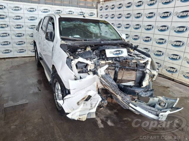 2015 CHEVROLET S10 CABINE DUPLA 