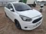 2018 FORD KA 