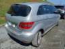 2010 MERCEDES BENZ CLASSE B 
