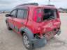 2014 FIAT UNO 