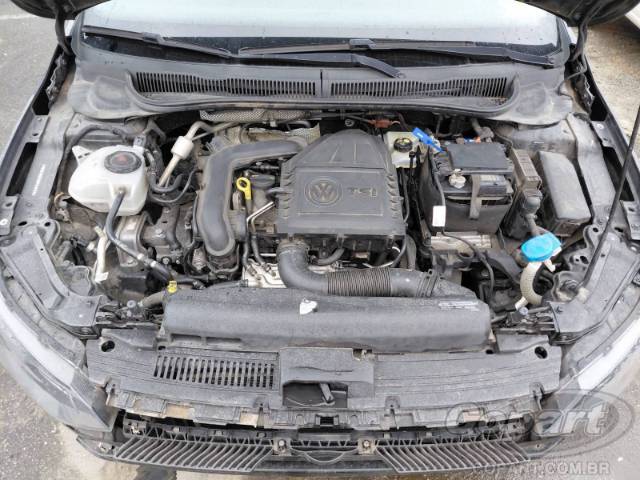2019 VOLKSWAGEN POLO 