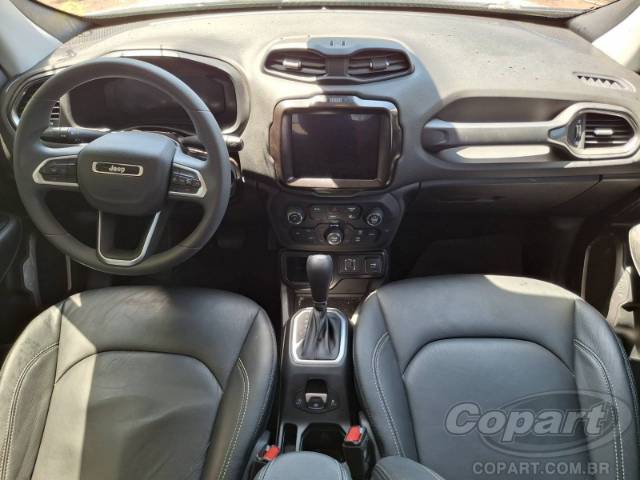 2026 JEEP RENEGADE 