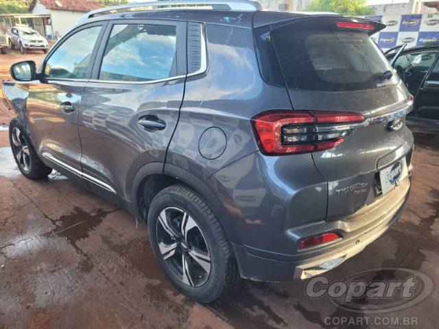 2024 CAOA CHERY TIGGO 5X 