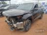2024 CAOA CHERY TIGGO 8 