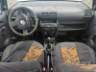 2007 VOLKSWAGEN FOX 