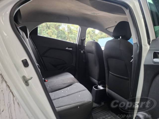 2017 HYUNDAI HB20 