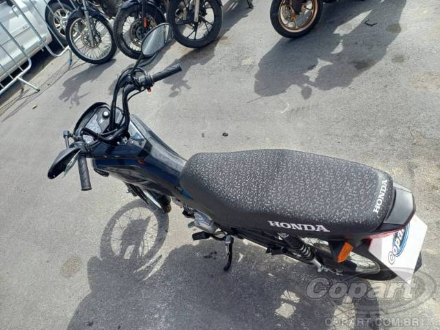 2026 HONDA POP 