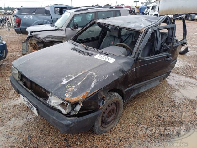 1994 FIAT UNO 