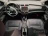 2013 HONDA CITY 
