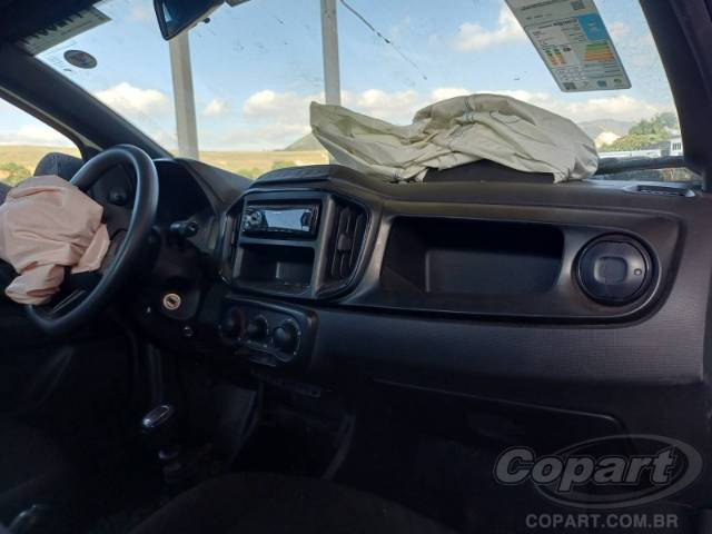 2026 FIAT STRADA 