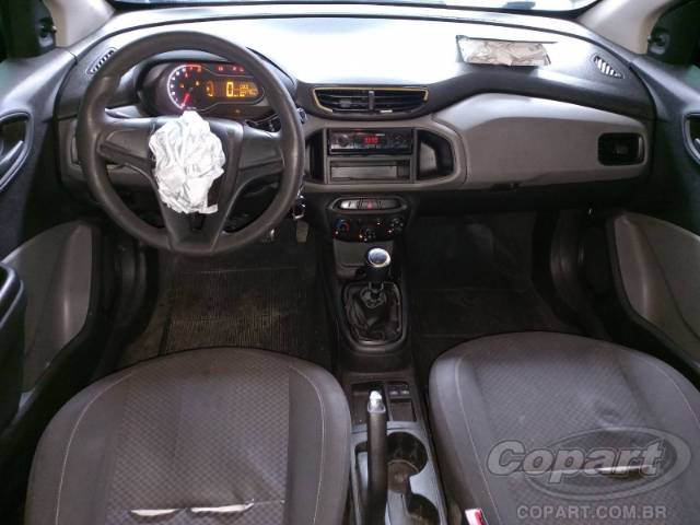 2019 CHEVROLET ONIX 
