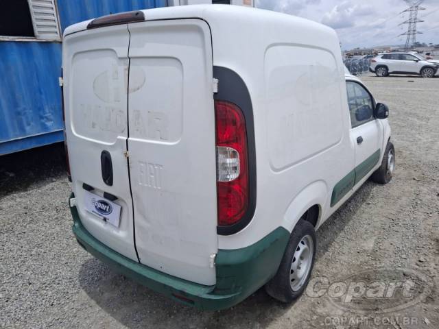 2024 FIAT FIORINO FURGAO 