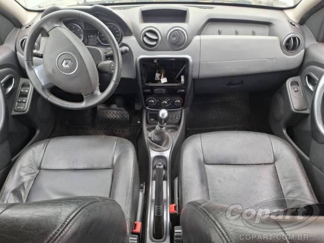 2013 RENAULT DUSTER 